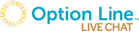 Optionline Live Chat
